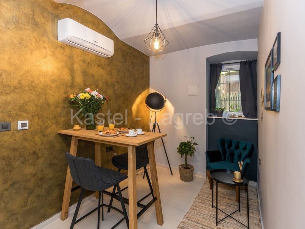 Stan u zgradi, Prodaja, Zagreb, Donji Grad