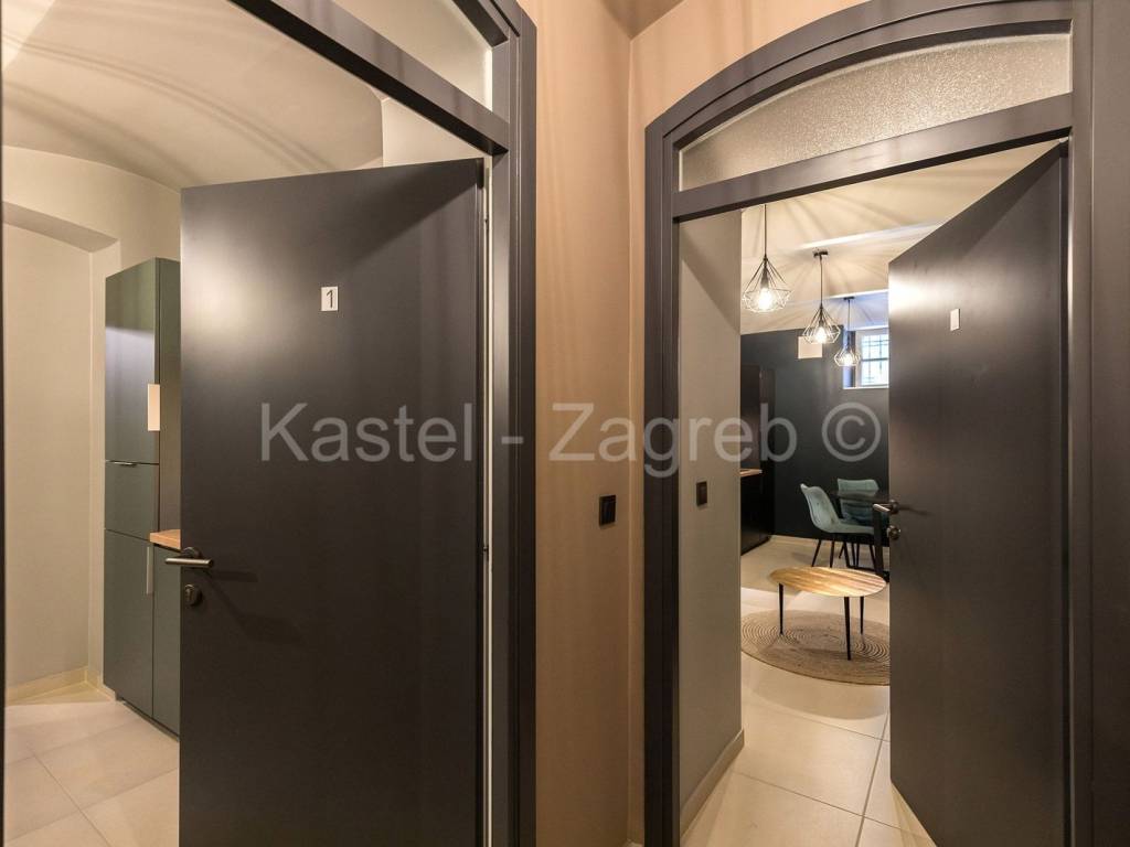 Stan u zgradi, Prodaja, Zagreb, Donji Grad