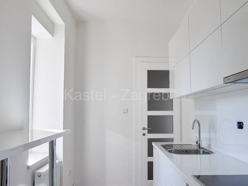 Ured, Najam, Zagreb, Donji Grad