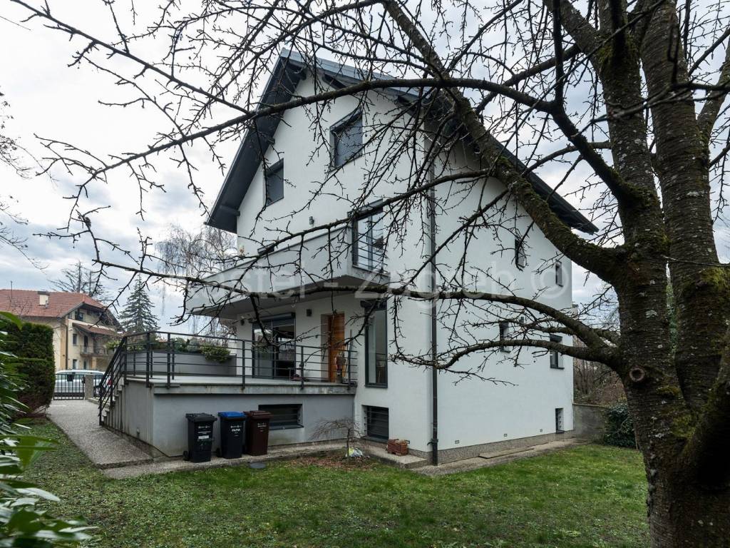 Samostojeca kuca, Prodaja, Zagreb, Gornji Grad - Medvescak