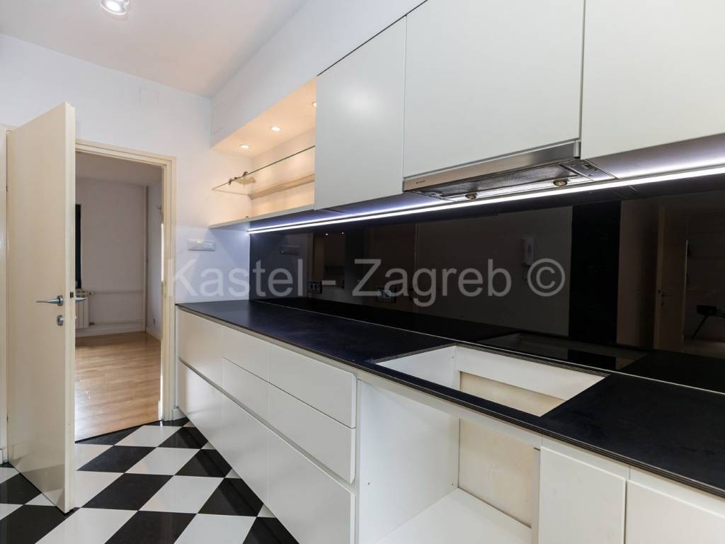 Samostojeca kuca, Prodaja, Zagreb, Gornji Grad - Medvescak