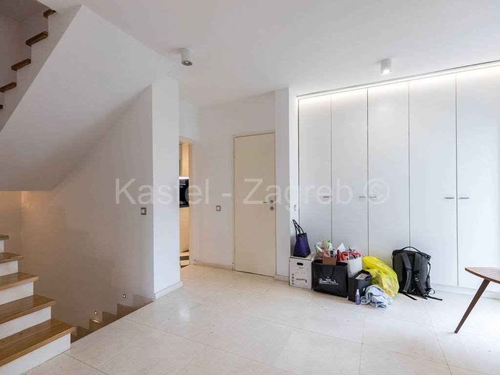 Samostojeca kuca, Prodaja, Zagreb, Gornji Grad - Medvescak