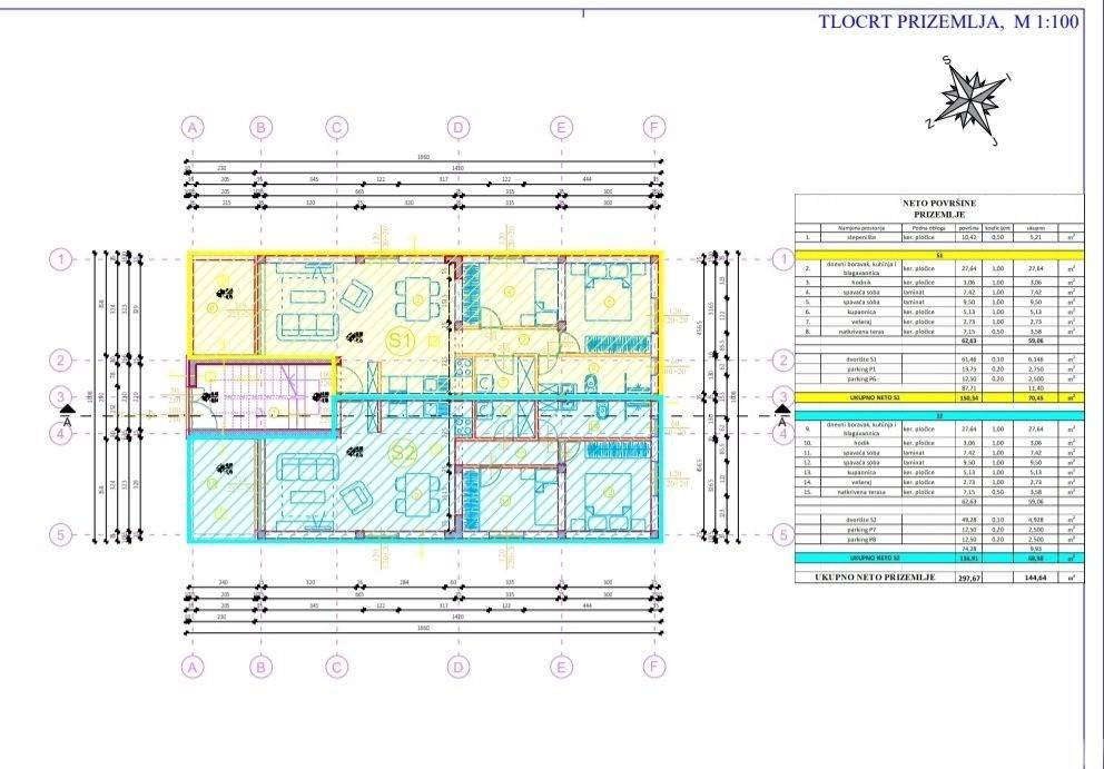 Apartman, Prodaja, Vir, Vir