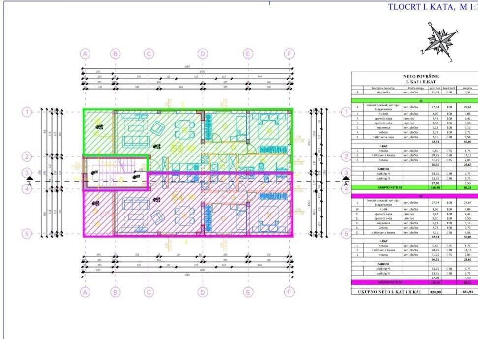 Apartman, Prodaja, Vir, Vir