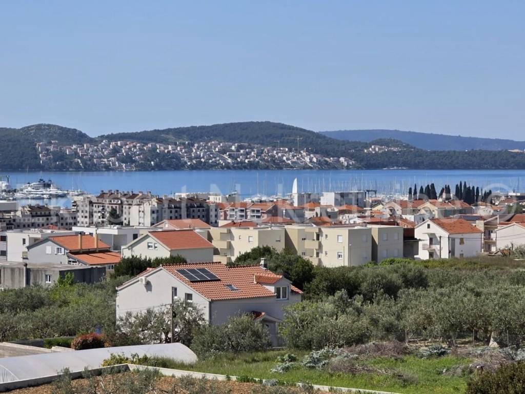 Trogir, Trogir