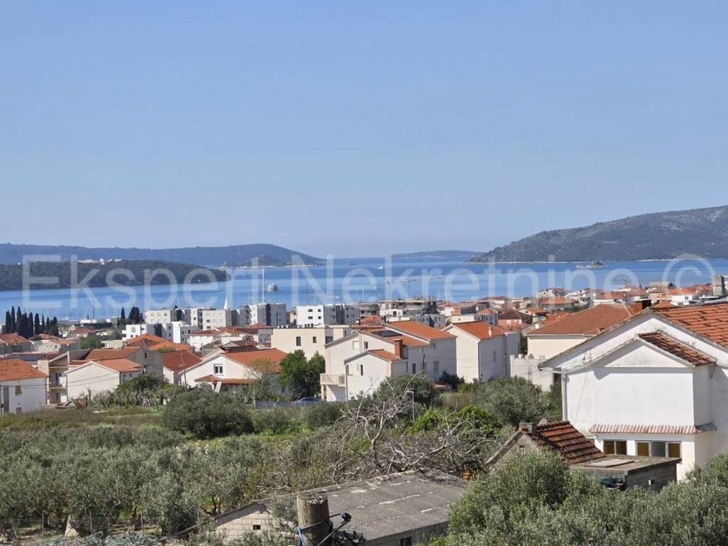 Trogir, Trogir