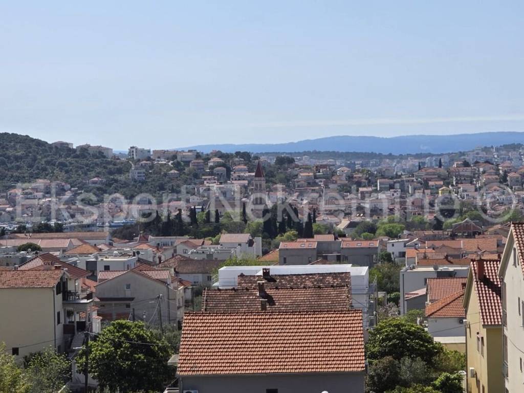 Trogir, Trogir