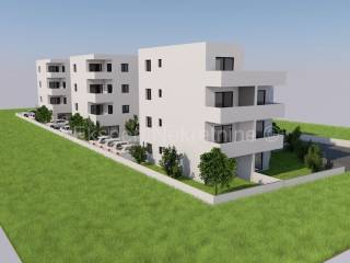 Stan u novogradnji, Prodaja, Trogir, Trogir