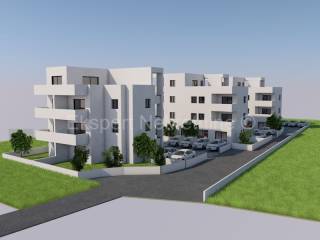 Stan u novogradnji, Prodaja, Trogir, Trogir
