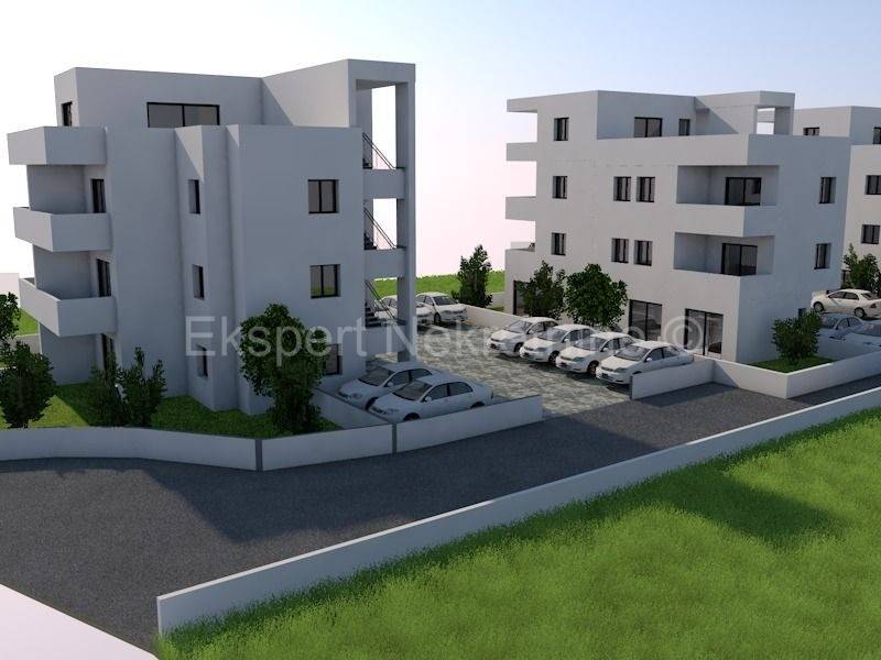Stan u novogradnji, Prodaja, Trogir, Trogir