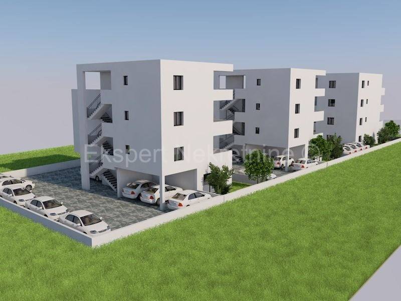 Stan u novogradnji, Prodaja, Trogir, Trogir