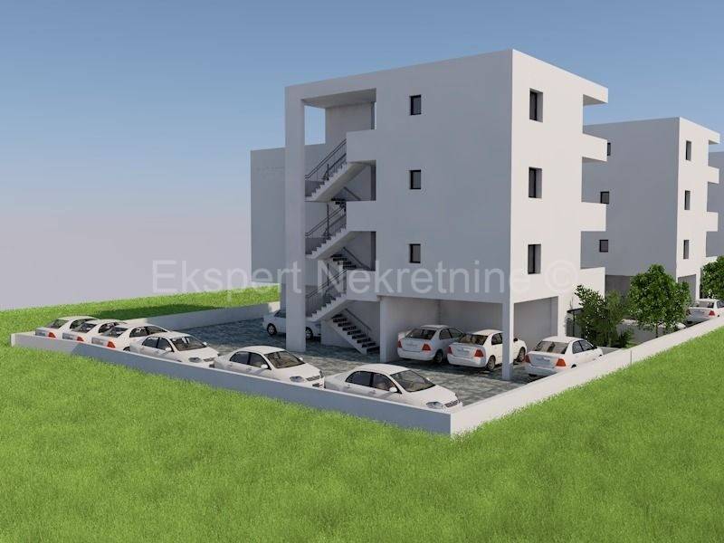 Stan u novogradnji, Prodaja, Trogir, Trogir