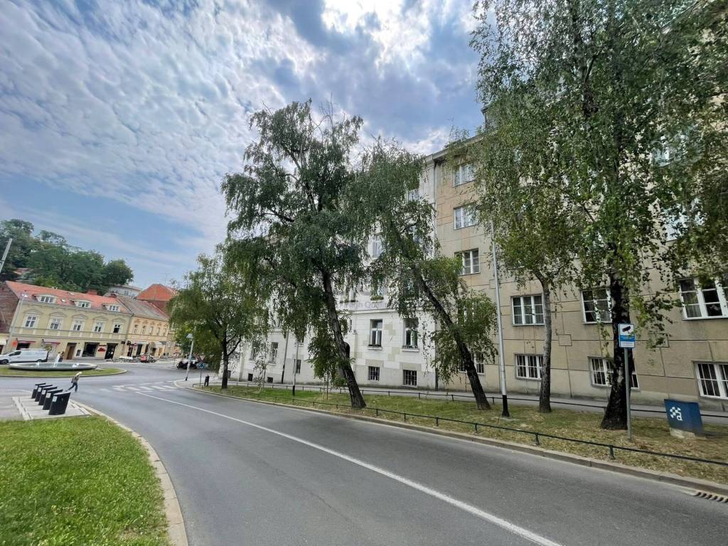 Zagreb, Gornji Grad - Medvescak