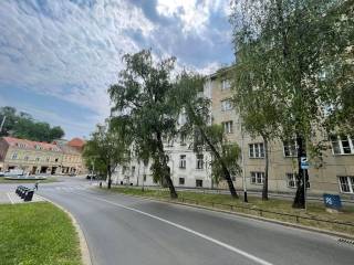 Zagreb, Gornji Grad - Medvescak