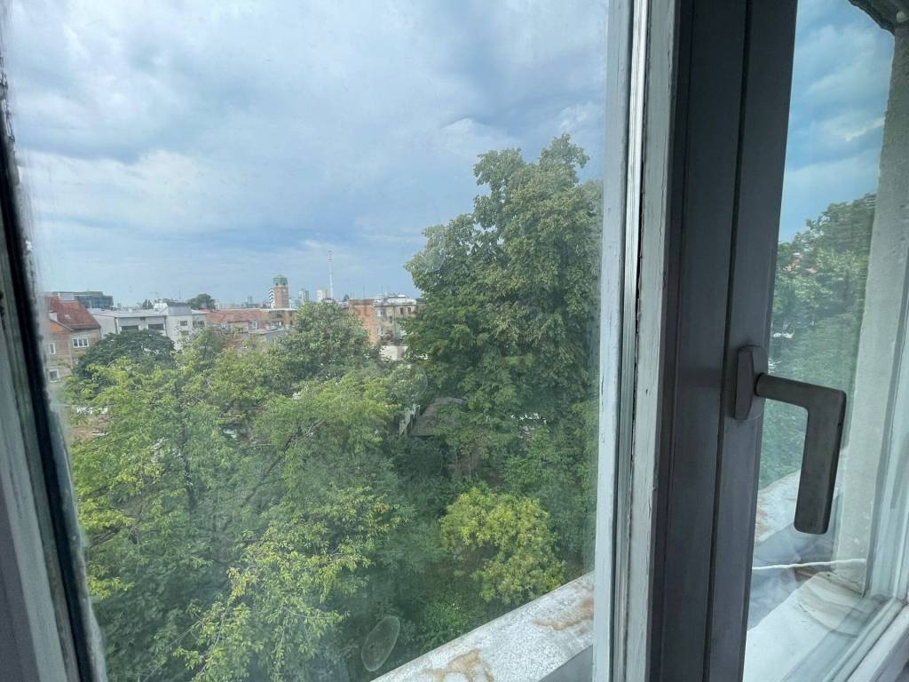 Zagreb, Gornji Grad - Medvescak