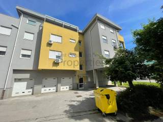 Zagreb, Novi Zagreb - zapad