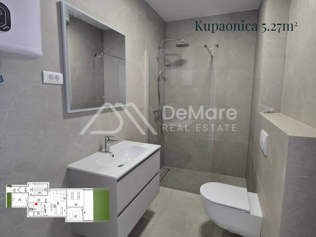 Privlaka, Privlaka