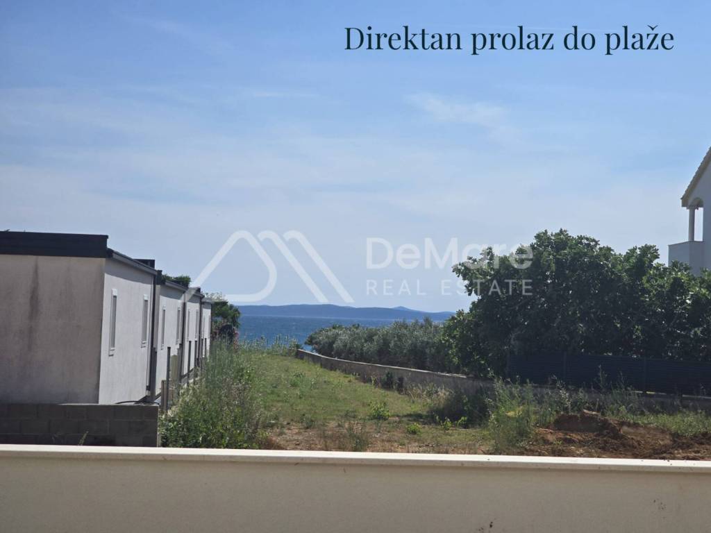 Privlaka, Privlaka