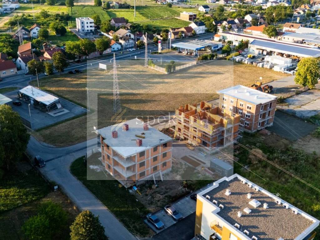 Slavonski Brod, Slavonski Brod