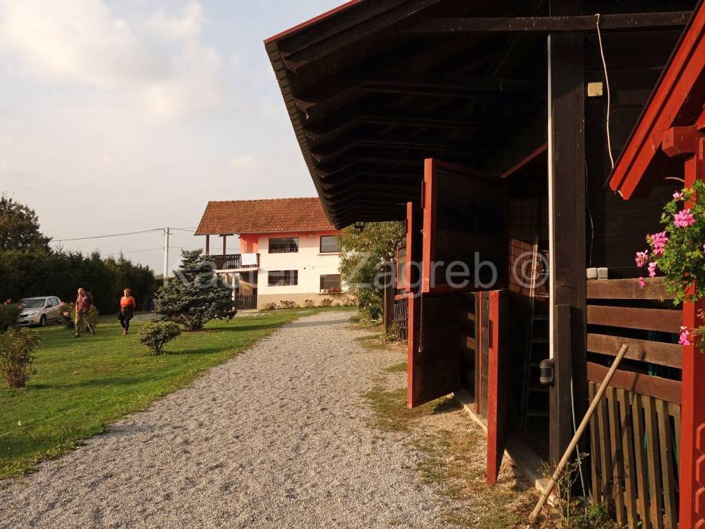 Samostojeca kuca, Prodaja, Vrbovec, Poljana