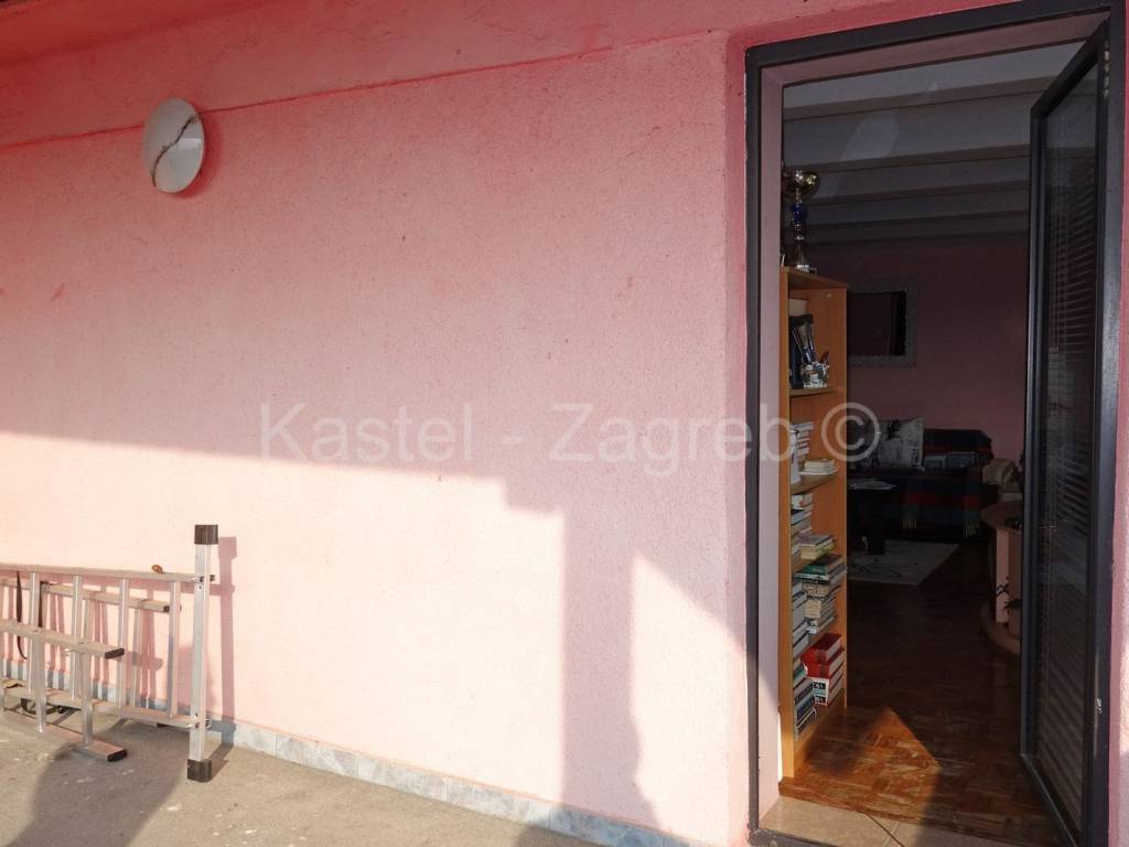 Samostojeca kuca, Prodaja, Vrbovec, Poljana