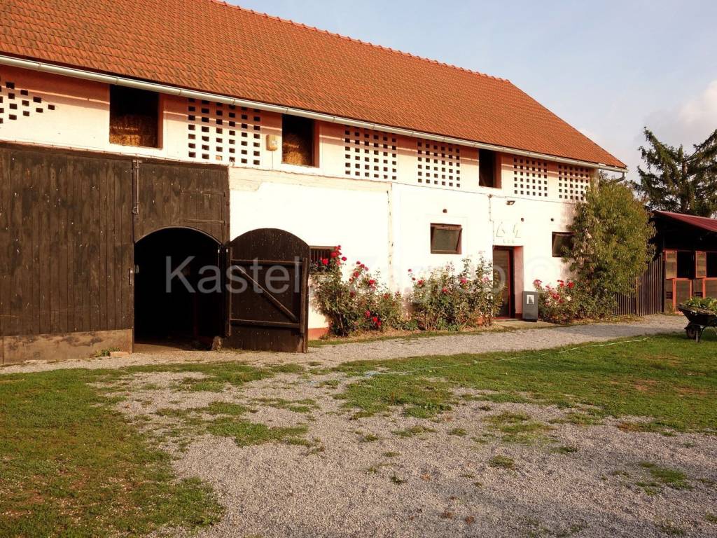 Samostojeca kuca, Prodaja, Vrbovec, Poljana