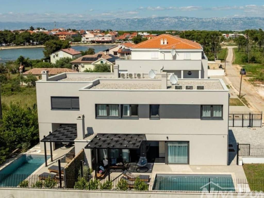 Nekretnina za odmor, Prodaja, Privlaka, Privlaka