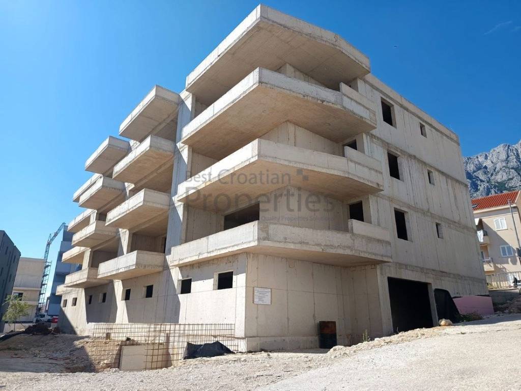 Makarska, Makarska