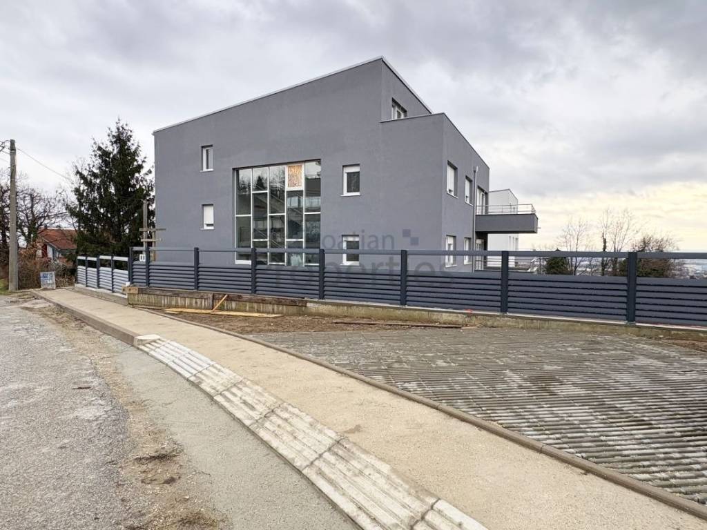 Zagreb, Podsused - Vrapce