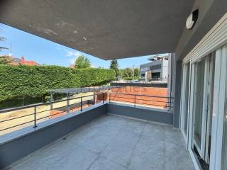 Zagreb, Podsused - Vrapce