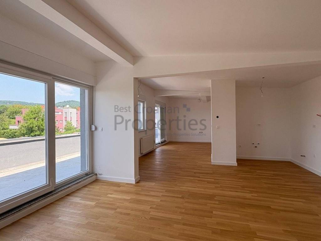 Zagreb, Podsused - Vrapce