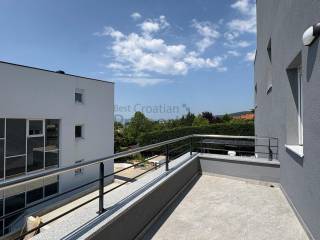 Zagreb, Podsused - Vrapce