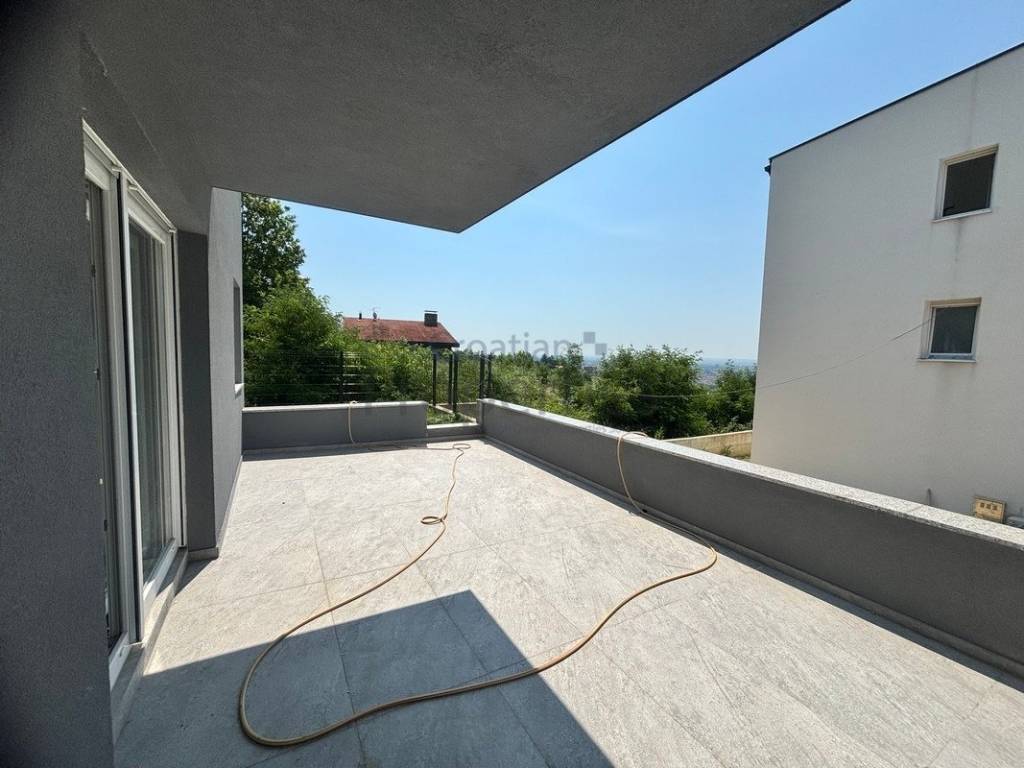 Zagreb, Podsused - Vrapce