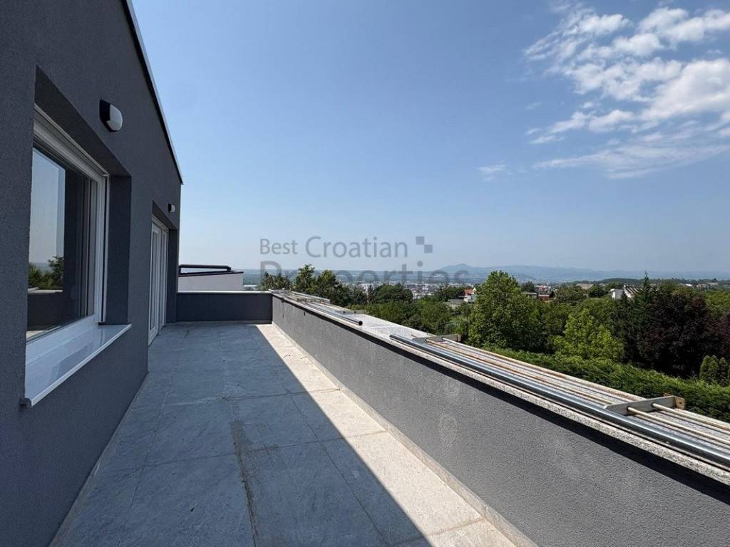 Zagreb, Podsused - Vrapce