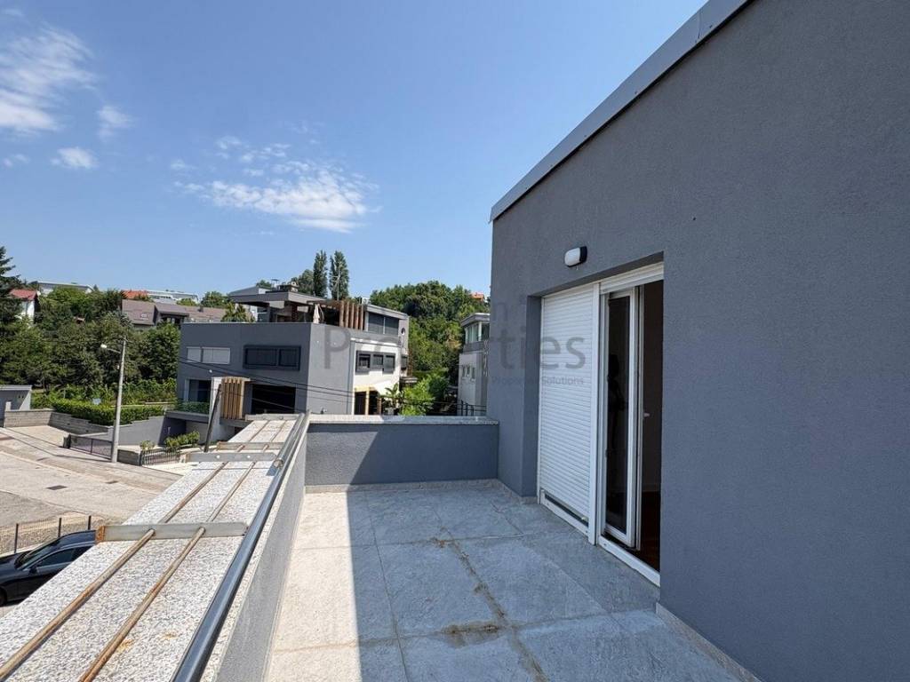 Zagreb, Podsused - Vrapce