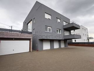 Zagreb, Podsused - Vrapce