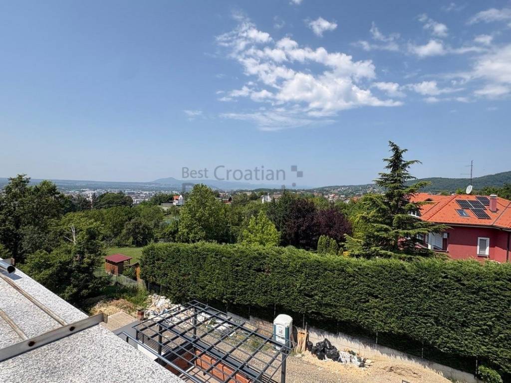 Zagreb, Podsused - Vrapce
