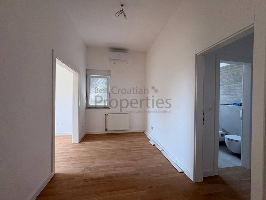 Zagreb, Podsused - Vrapce