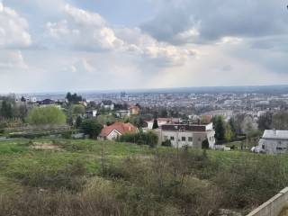 Zagreb, Podsused - Vrapce