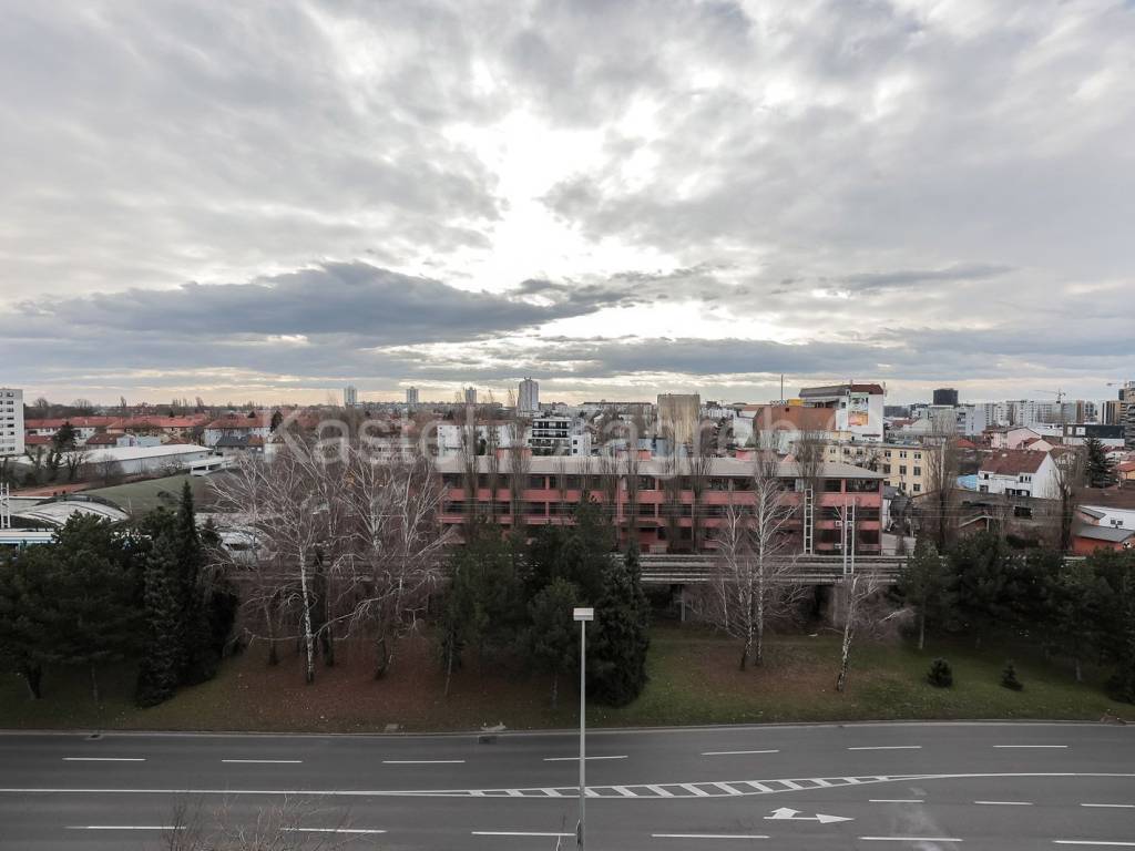 Stan u zgradi, Najam, Zagreb, Pescenica - Zitnjak