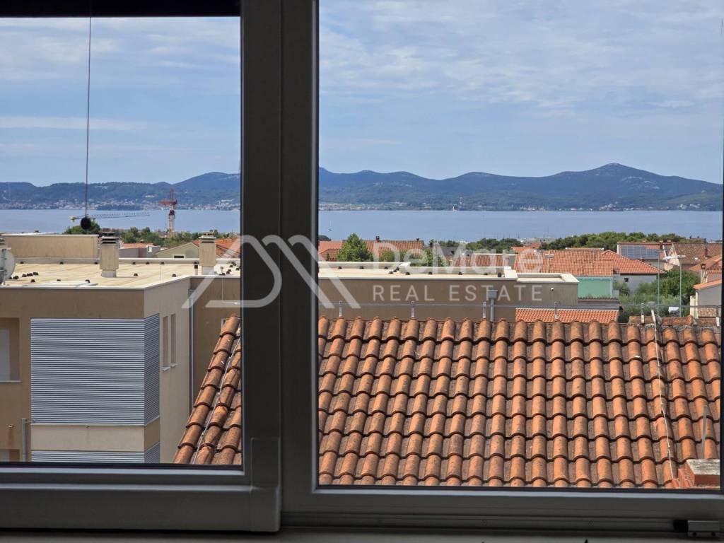 Zadar, Zadar