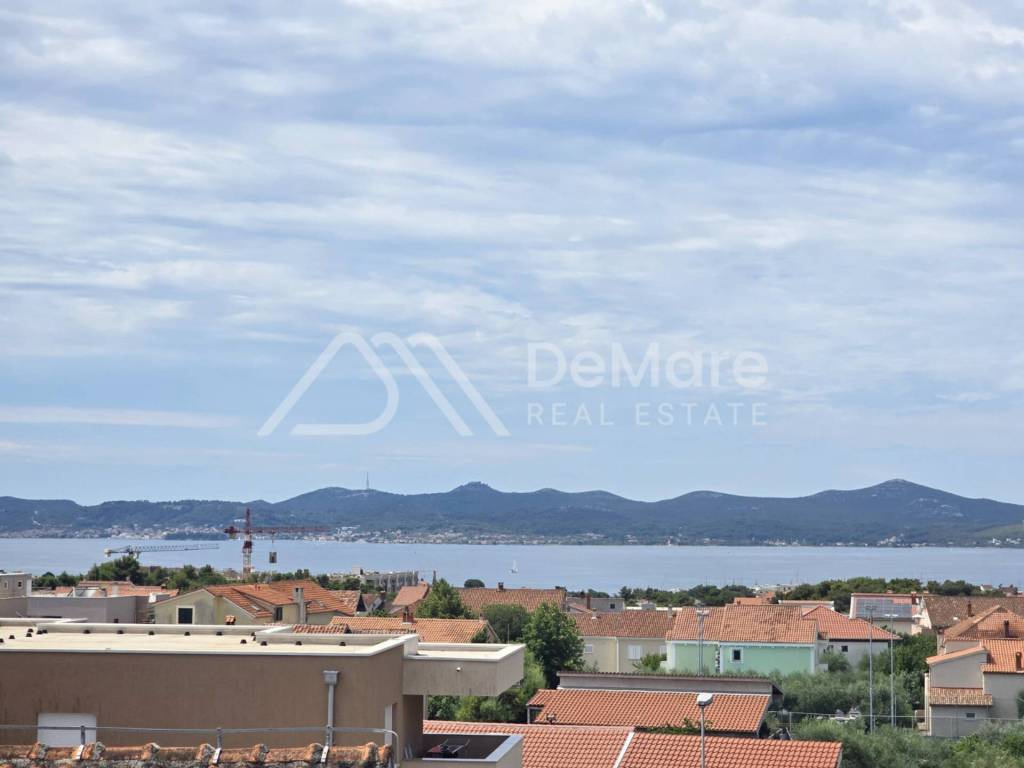 Zadar, Zadar