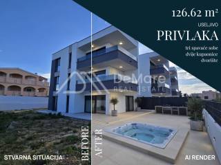 Privlaka, Privlaka