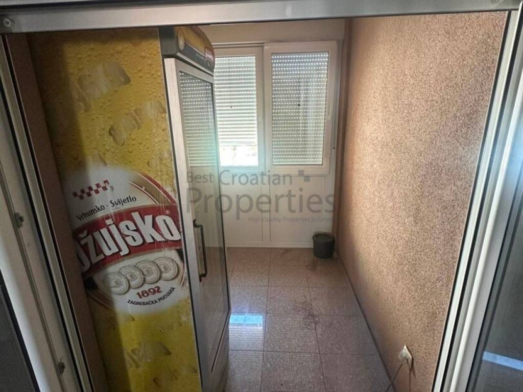 Zagreb, Tresnjevka - sjever