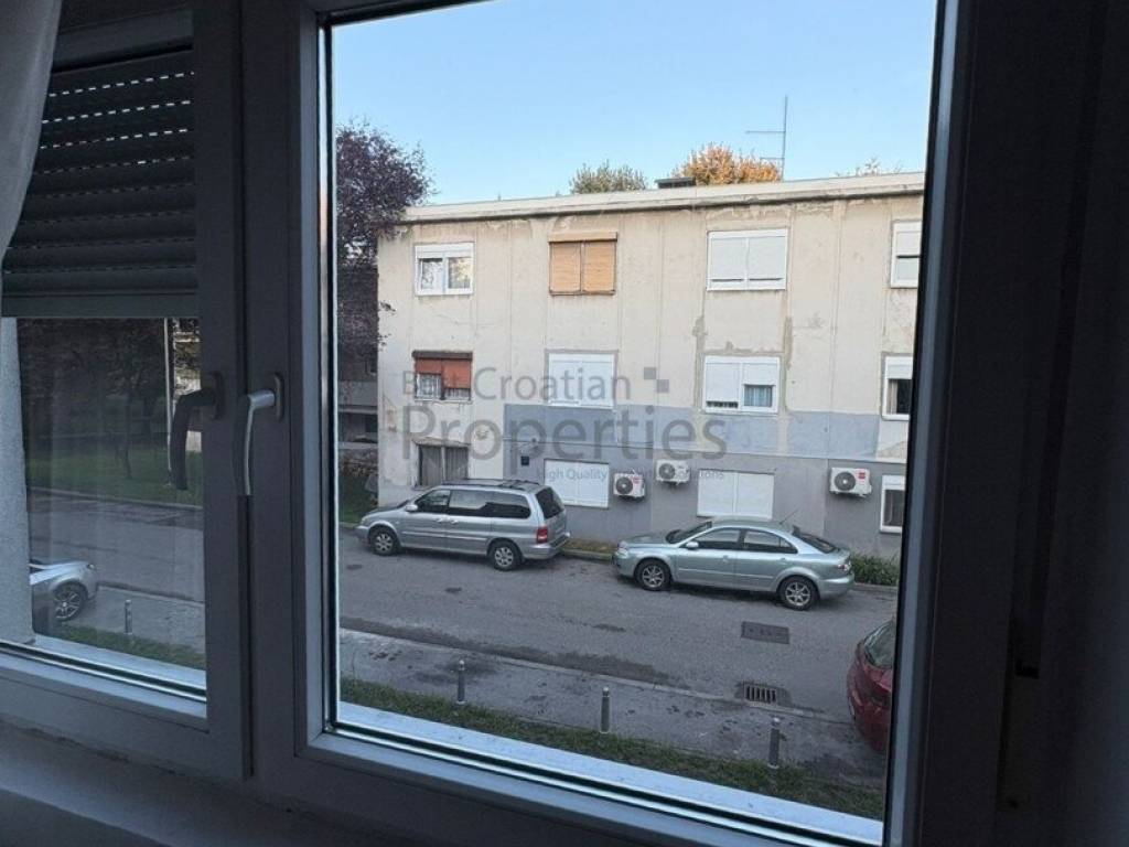 Zagreb, Pescenica - Zitnjak