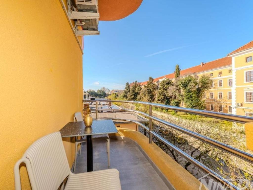 Zadar, Zadar