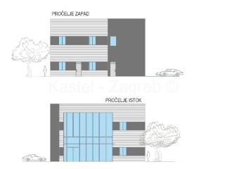 Zagreb, Stenjevec