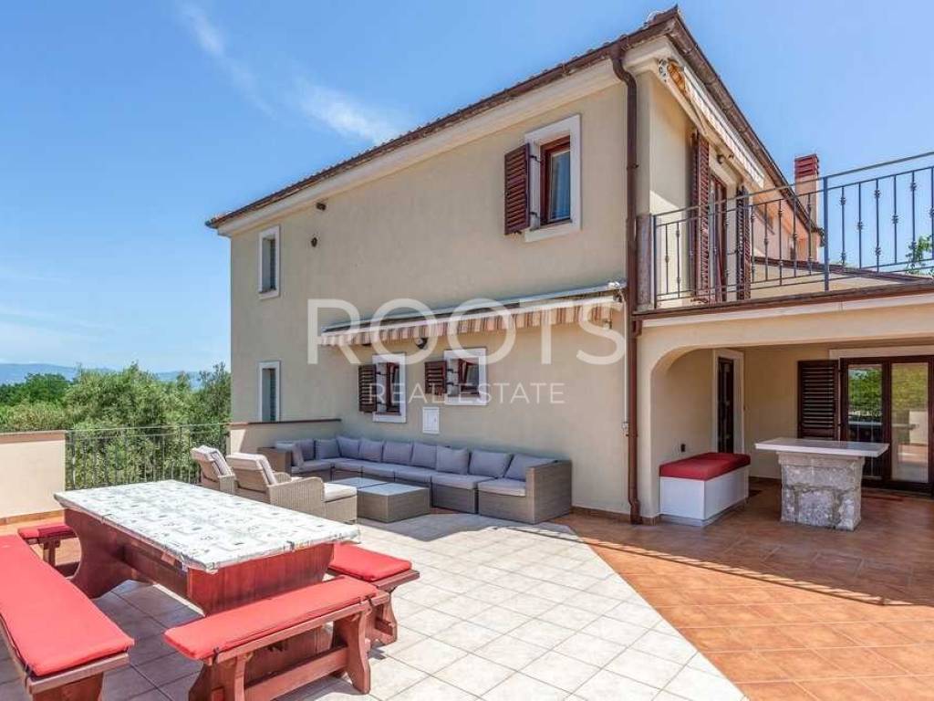 Dobrinj, Sveti Vid Dobrinjski