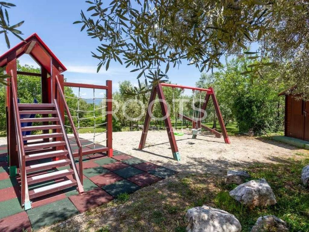 Dobrinj, Sveti Vid Dobrinjski