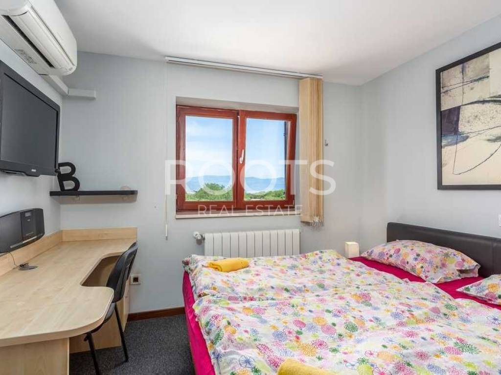 Dobrinj, Sveti Vid Dobrinjski
